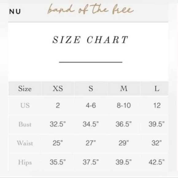 NWT Band Of The Free Teal Floral Dress Size Small - Picture 6 of 6